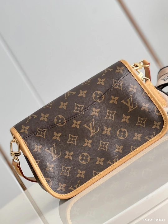 Cheap LOUIS VUITTON Diane Nano 0808